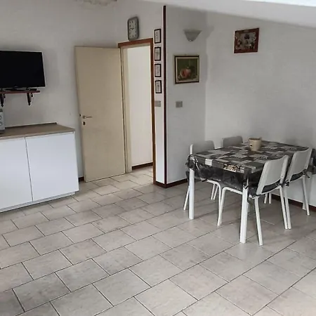 דירה Torino Via Della Bilancia 43