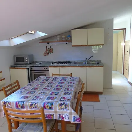 Torino Via Della Bilancia 43 * Bibione