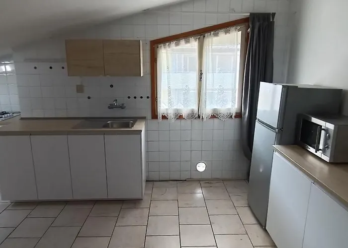 Torino Via Della Bilancia 43 ביביונה