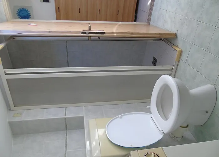 Torino Via Della Bilancia 43 Lägenhet