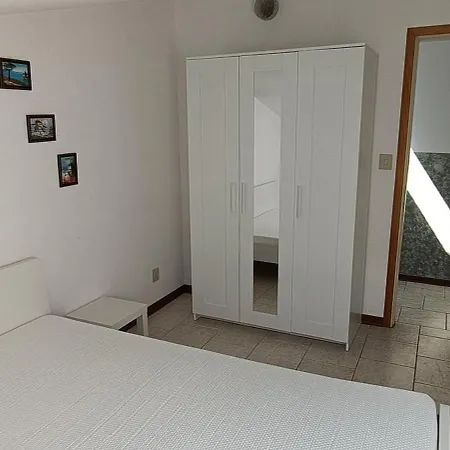 Torino Via Della Bilancia 43 Apartmán