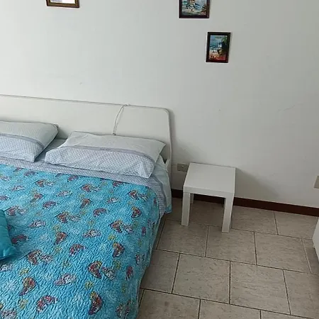 Apartmán Torino Via Della Bilancia 43 *