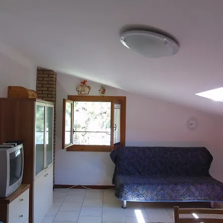 Torino Via Della Bilancia 43 Daire