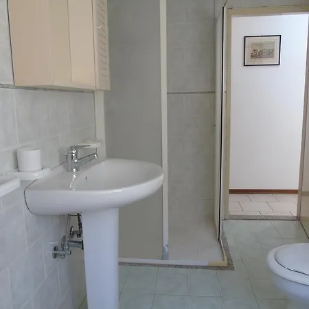 Torino Via Della Bilancia 43 * Bibione