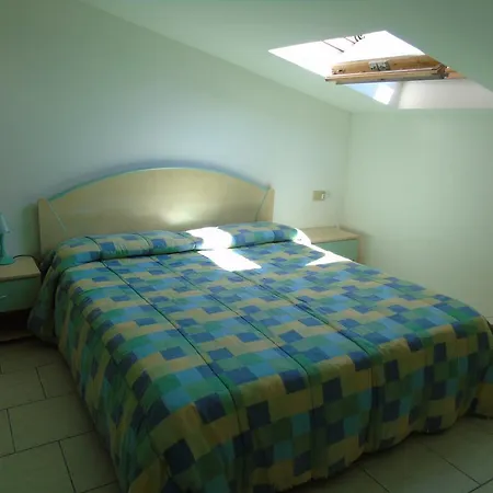 Apartmán Torino Via Della Bilancia 43 Bibione