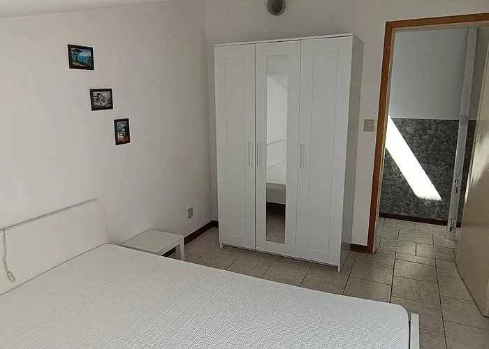 Torino Via Della Bilancia 43 Apartmán