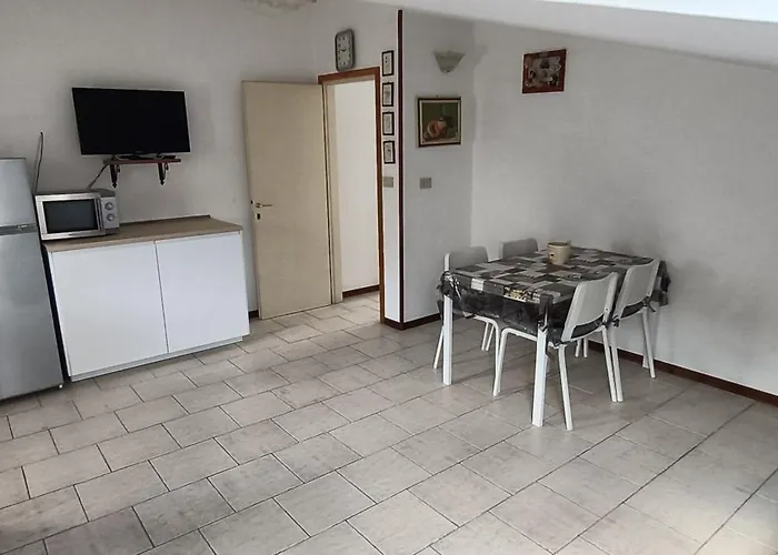 Apartment Torino Via Della Bilancia 43