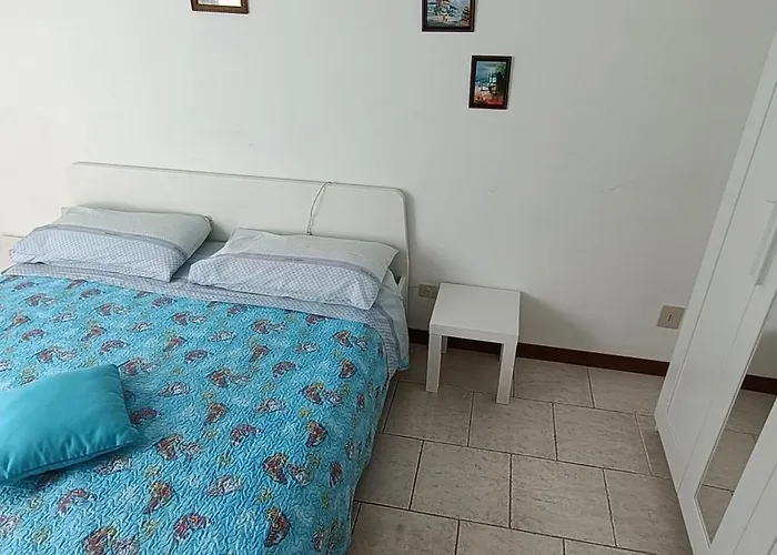 Daire Torino Via Della Bilancia 43 *