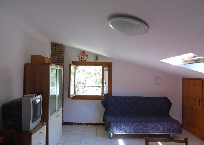 Torino Via Della Bilancia 43 Daire