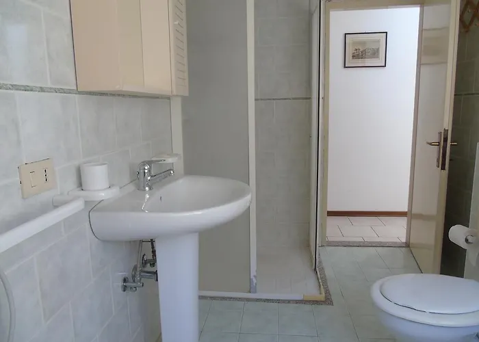 Torino Via Della Bilancia 43 * Bibione