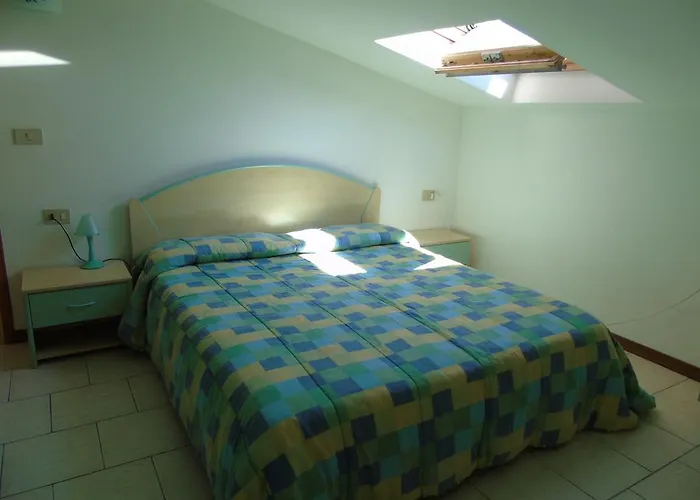Apartmán Torino Via Della Bilancia 43 Bibione