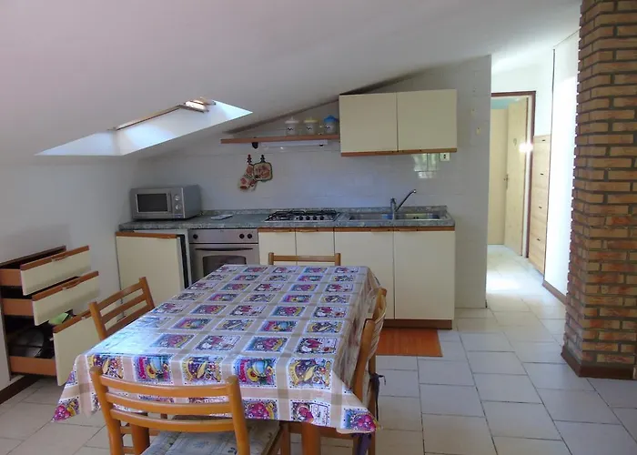 Torino Via Della Bilancia 43 * Bibione