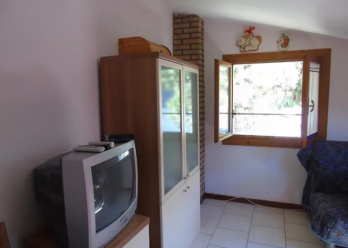 Torino Via Della Bilancia 43 Apartmán Bibione